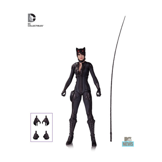 Catwoman