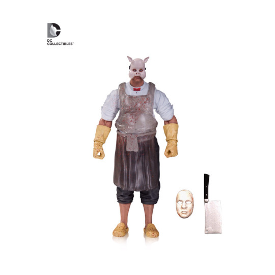 Professor Pyg