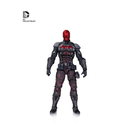 Red Hood