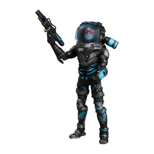 Mister Freeze