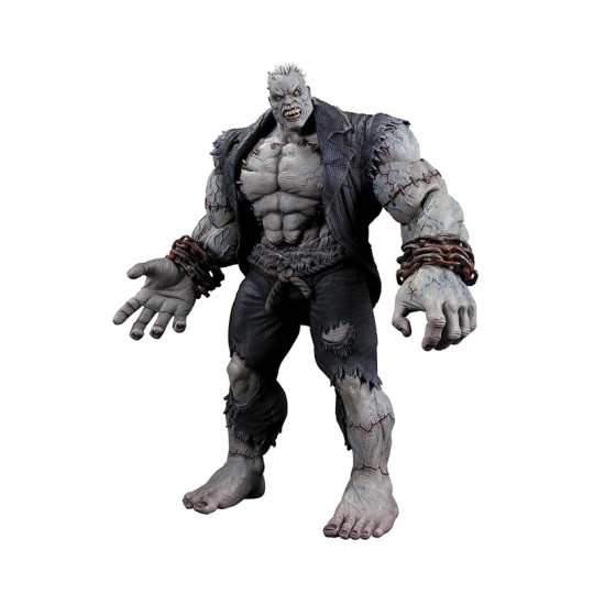 Solomon Grundy