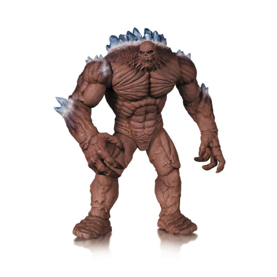 Clayface