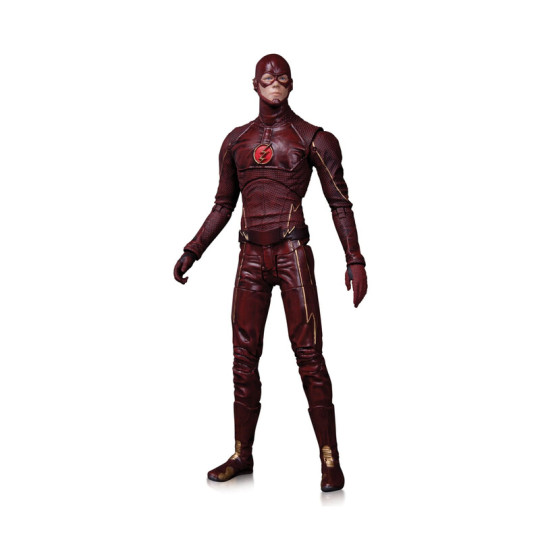 The Flash
