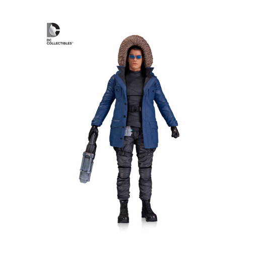 Captain Cold