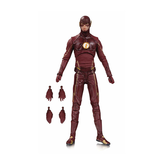 The Flash (Season 3)
