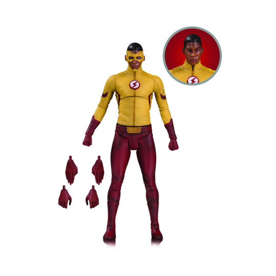 Kid Flash