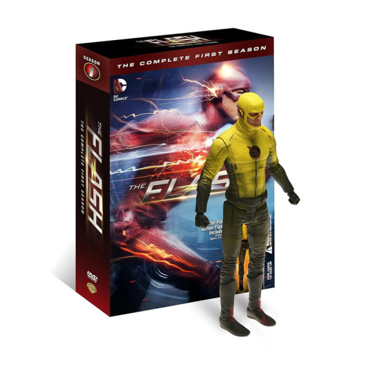 Reverse-Flash