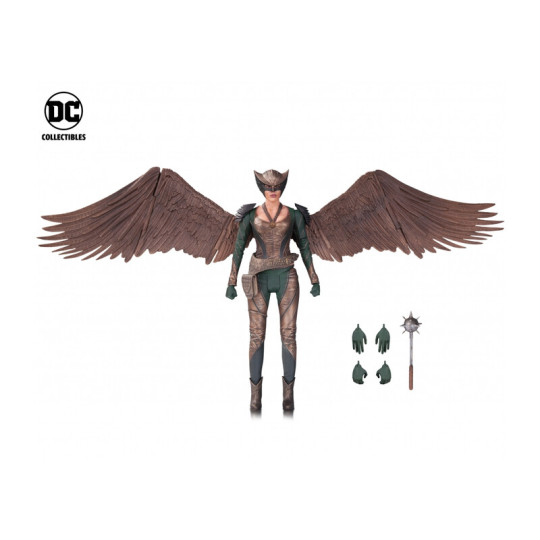 Hawkgirl