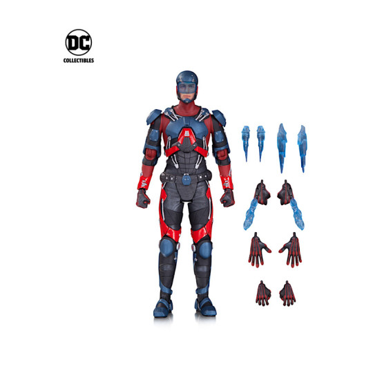 The Atom