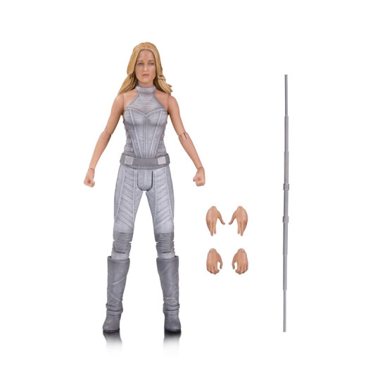 White Canary