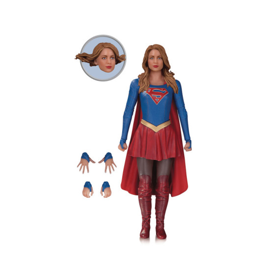 Supergirl