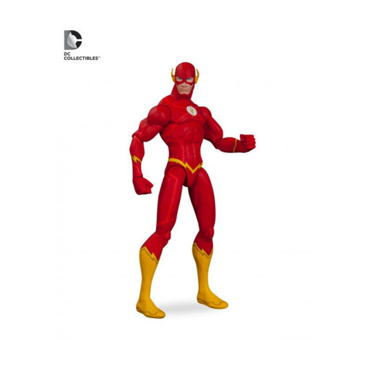 The Flash