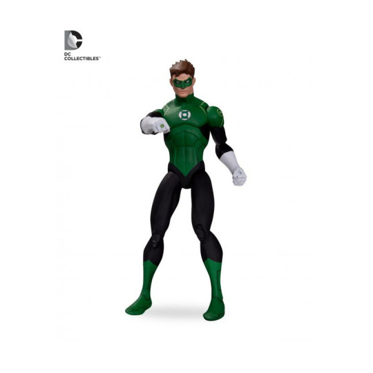 Green Lantern