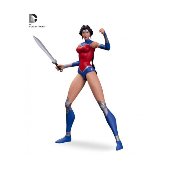 Wonder Woman