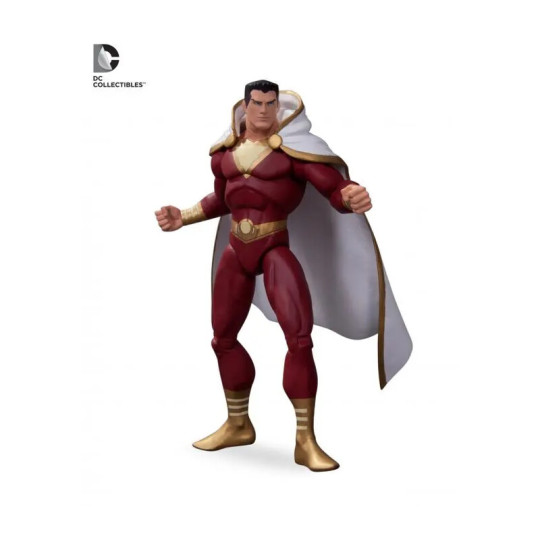 Shazam!
