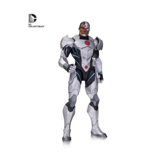 Cyborg