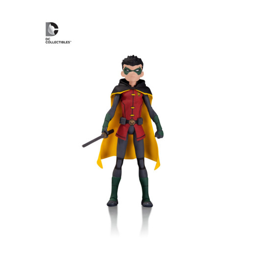 Robin