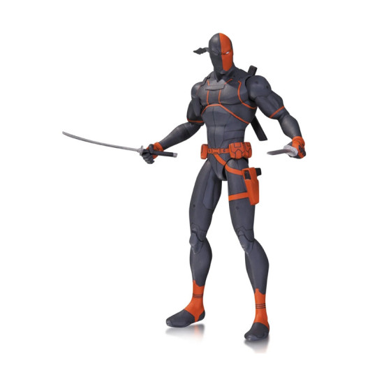 Deathstroke