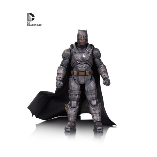 Armored Batman