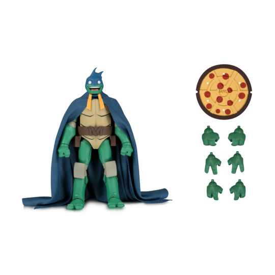 DC Collectibles 2019 checklist