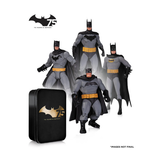 Batman (Super Friends)