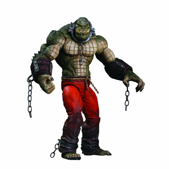 Killer Croc