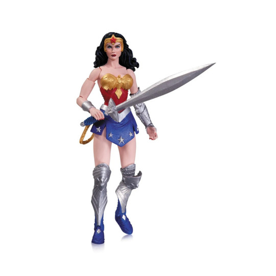 Wonder Woman