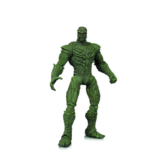 Swamp Thing