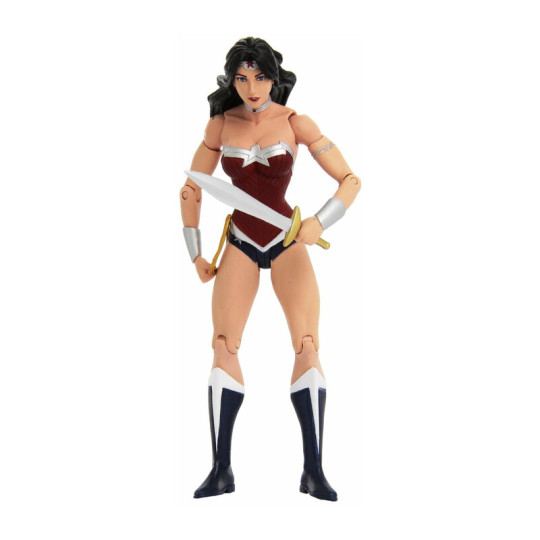 Wonder Woman