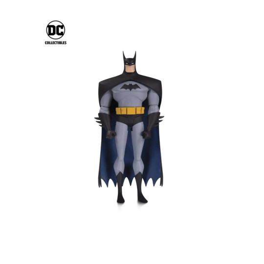 DC Collectibles 2018 checklist