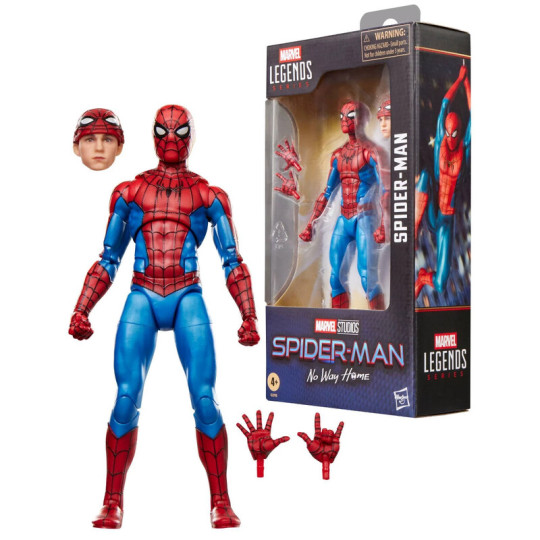 Spider-Man
