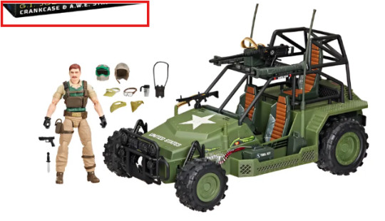 Display by Joe Bandit: Crankcase w/AWE Striker