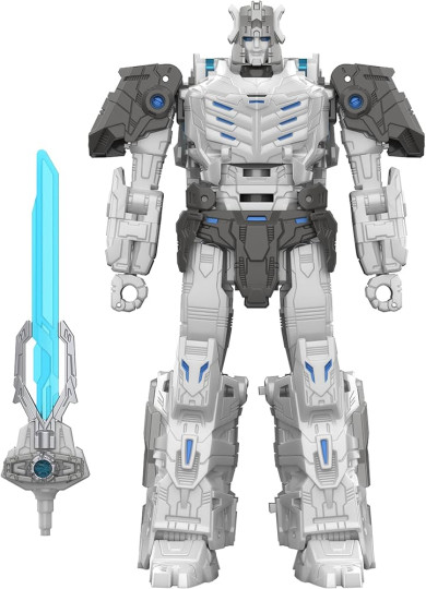 Display by Nuggeit: Prima Prime (Age of the Primes)