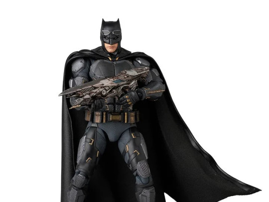Mafex figures checklist