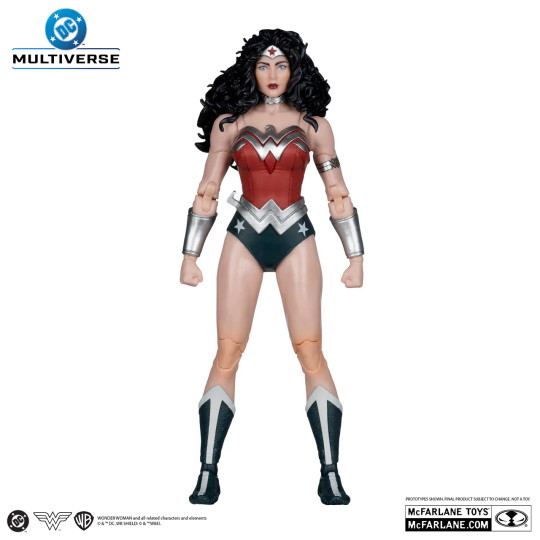 Display by lookywhatifound: Wonder Woman