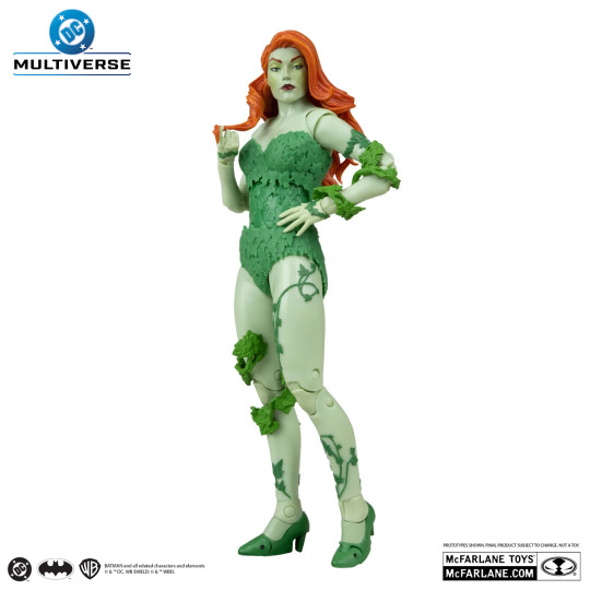 Display by lookywhatifound: Poison Ivy