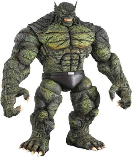 Display by RealDeal28365: Abomination