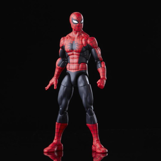 Display by shaw_spider: Amazing Spider-Man