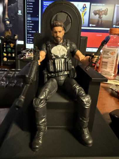 Display by blade_monster