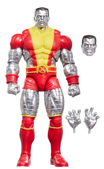 Display by Dondon: Colossus
