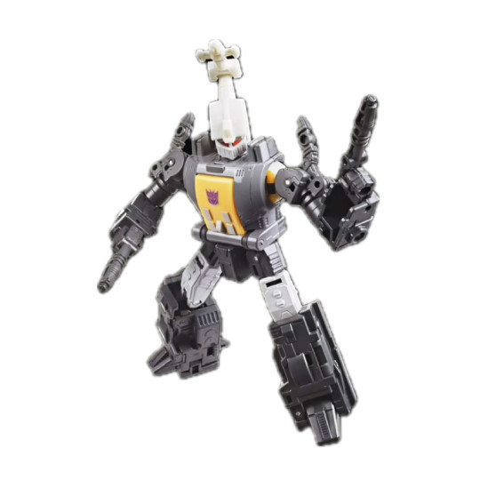 Display by StuSte: Transformers Studio Series 86: Insecticon Bombshell (MTMTE)