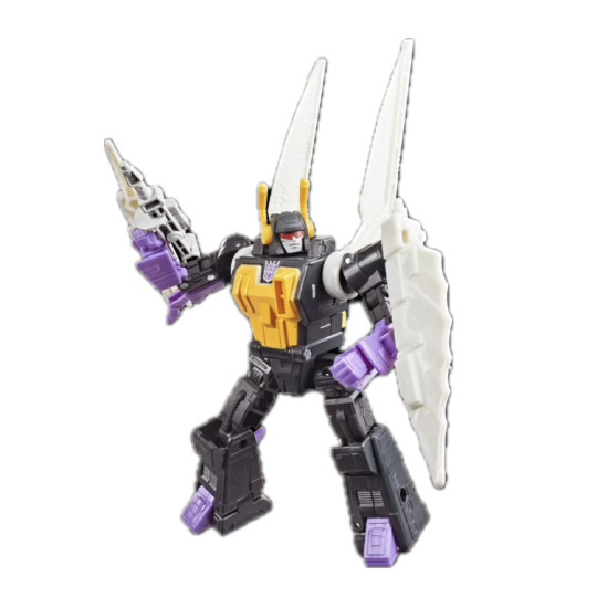 Display by StuSte: Transformers Studio Series 86: Insecticon Kickback (MTMTE)