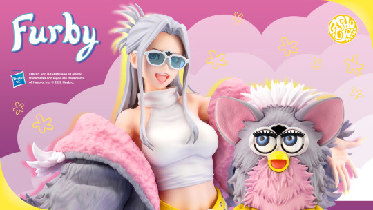 HASBRO FURBY