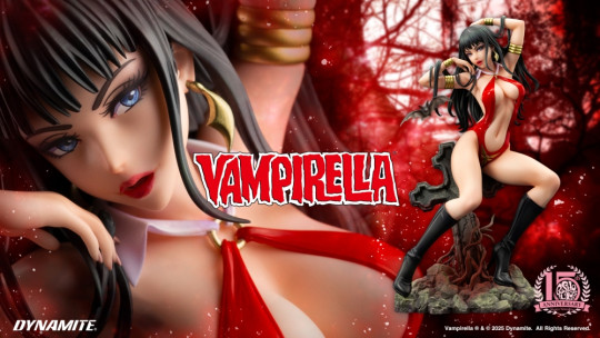 VAMPIRELLA