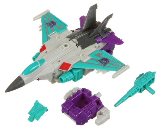 Display by Nuggeit: Dreadwind (Power of the Primes)