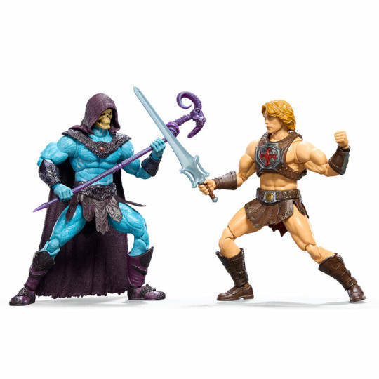 He-Man