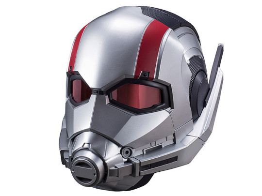 Ant-Man 1:1 Scale Wearable Helmet
