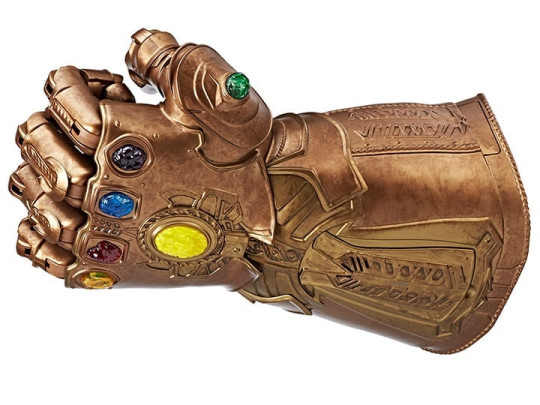 Thanos
