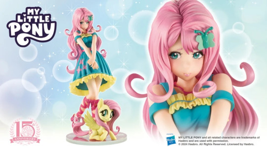MY LITTLE PONY FLUTTERSHY