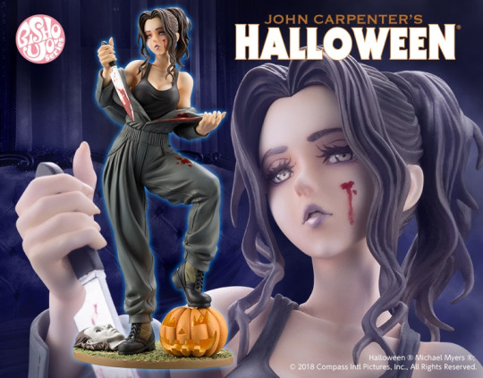 HALLOWEEN MICHAEL MYERS